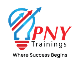 PNY Trainings Logo